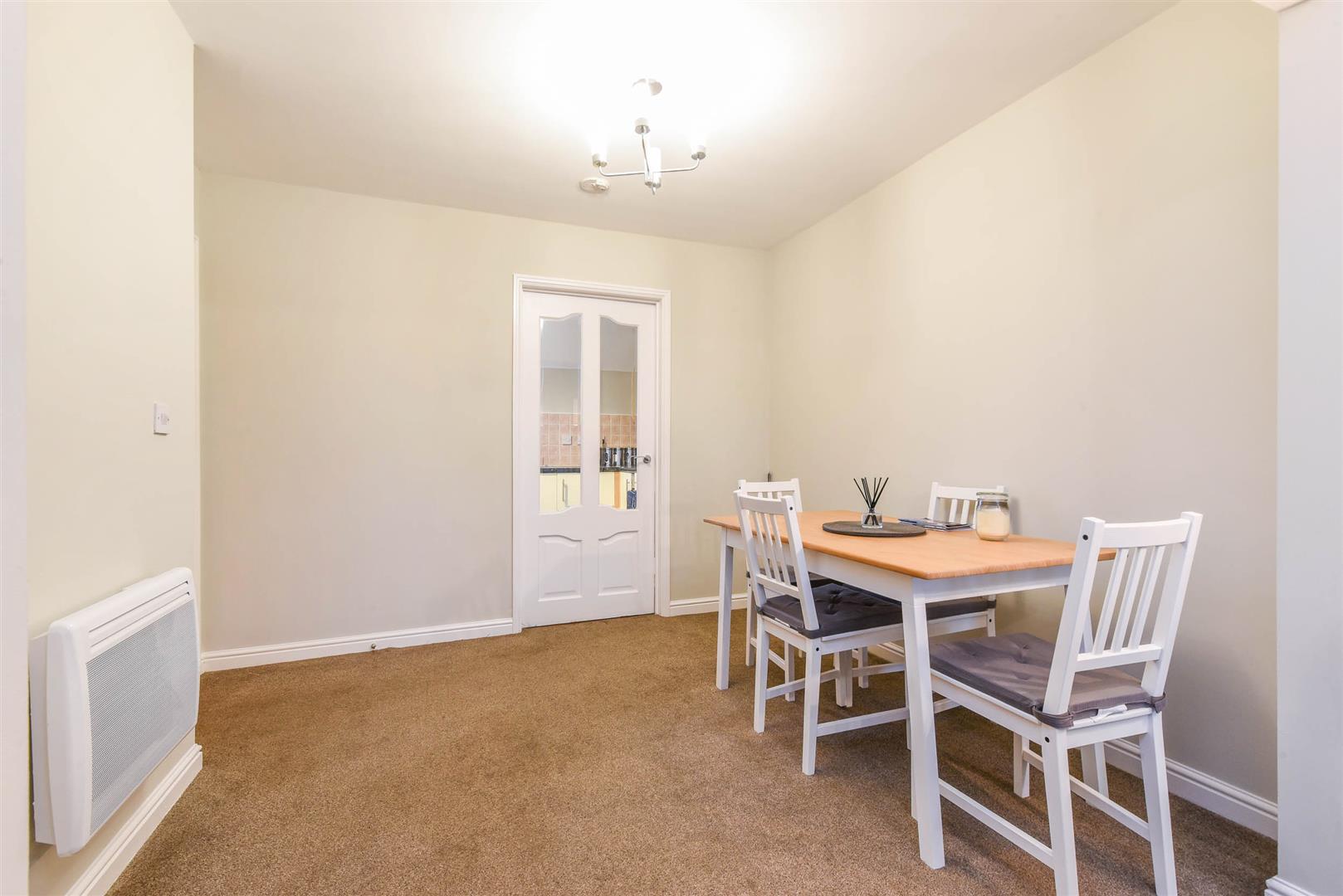 Heys Hunt Avenue, Leyland
